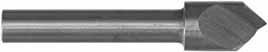 counter sink,
90 degrees, 5/16" diameter,
for White Lightnin' touch hole liners